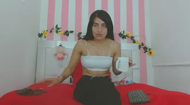 BulmaStar online show from 02/04/25, 01:45