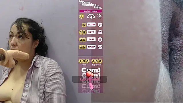 Drool Sucker online show from 03/09/25, 11:47