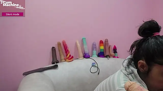 Drool Sucker online show from 09/09/25, 12:37