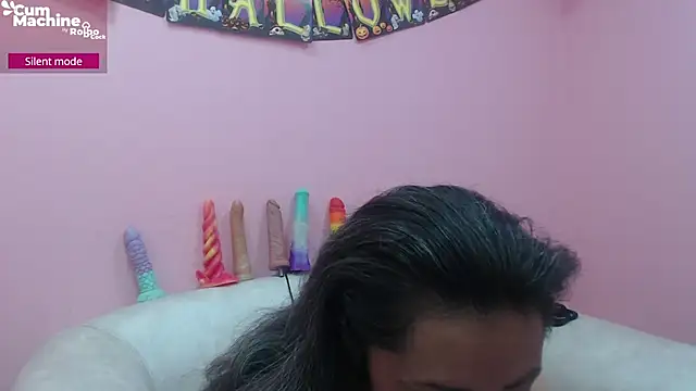 Drool Sucker online show from 10/07/25, 12:13