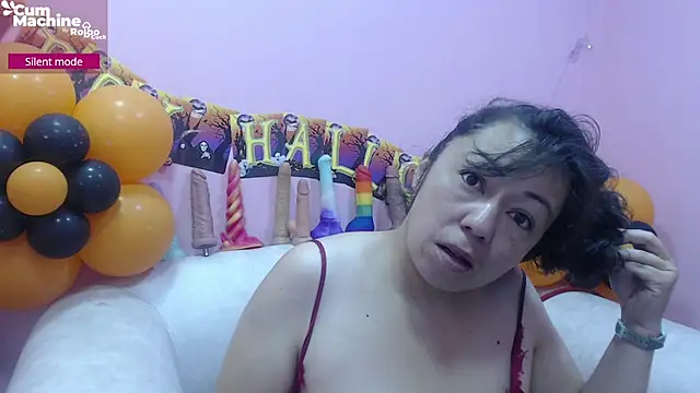 Drool Sucker online show from 10/19/25, 12:28