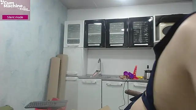 Drool Sucker online show from 11/02/25, 12:07