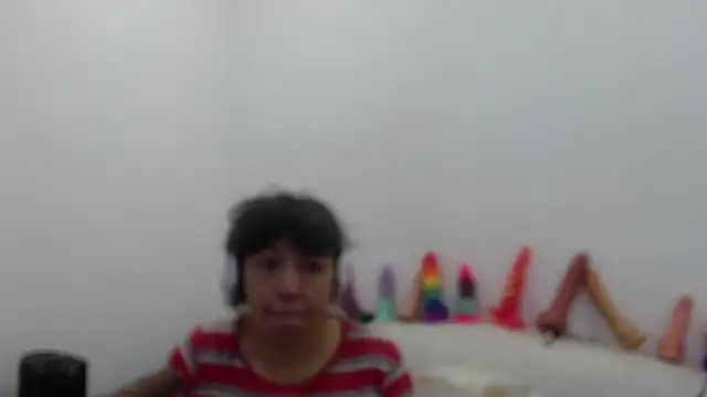 Drool Sucker online show from 03/10/26, 12:21