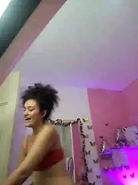 Snapshot of TwerkingAss chatting on 01/29/25, 09:33 TwerkingAss online show from 01/29/25, 09:33