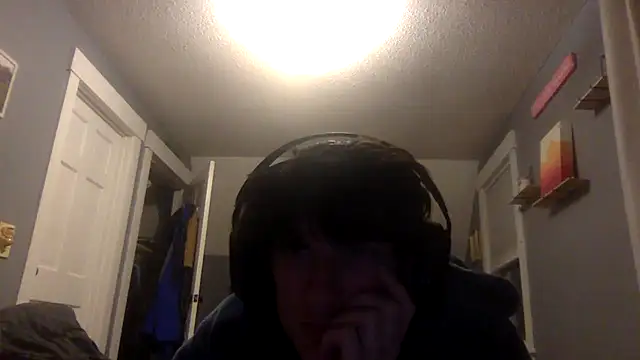 Snapshot of KittingGrappler chatting on 02/02/26, 10:41 KittingGrappler online show from 02/02/26, 10:41