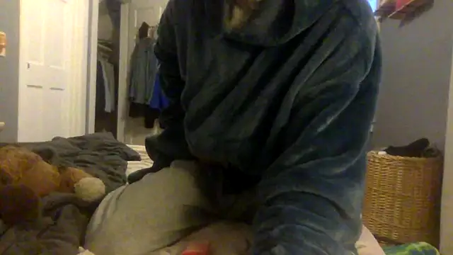 Snapshot of KittingGrappler chatting on 02/22/26, 10:19 KittingGrappler online show from 02/22/26, 10:19