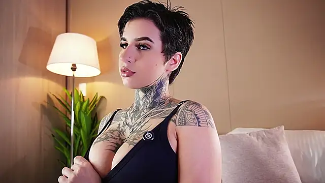 AliceShazaham  online show from 04/26/26, 11:57