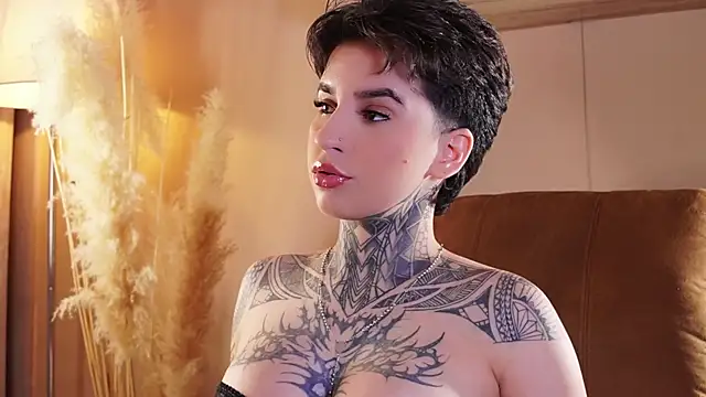 AliceShazaham  online show from 05/14/26, 08:21
