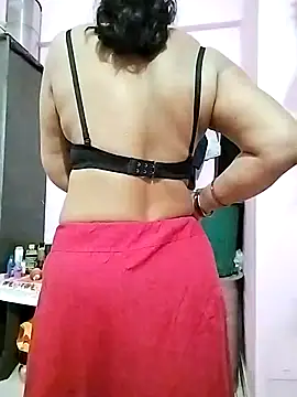 PayalSharmahot143 online show from 02/15/25, 12:37