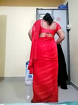 PayalSharmahot143 online show from 03/17/25, 01:14