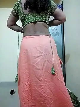 PayalSharmahot143 online show from 03/18/25, 05:10