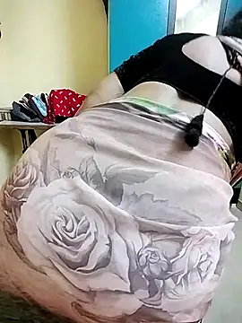 PayalSharmahot143 online show from 10/22/25, 03:56