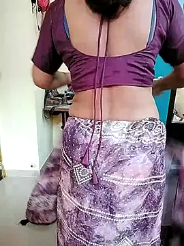 PayalSharmahot143 online show from 10/28/25, 02:48