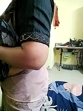 PayalSharmahot143 online show from 11/26/25, 01:01