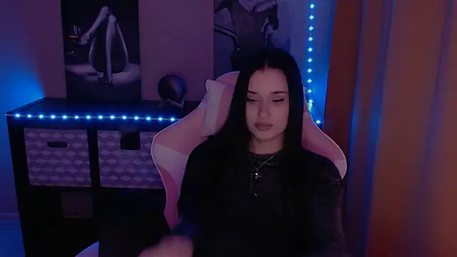 AlisaLink online show from 01/13/25, 07:31