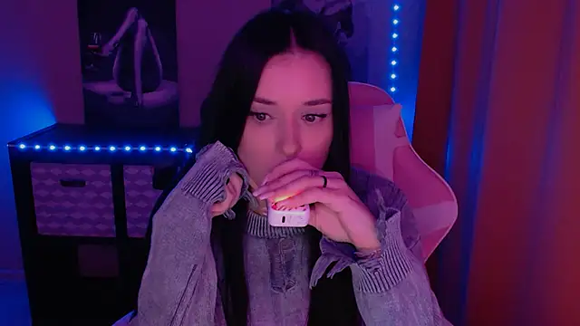 AlisaLink online show from 01/14/25, 01:06