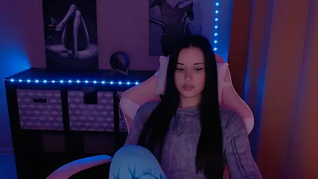 AlisaLink online show from 01/14/25, 04:08