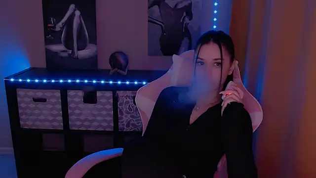 AlisaLink online show from 01/15/25, 04:11