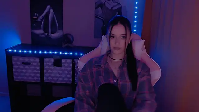 AlisaLink online show from 01/21/25, 03:54