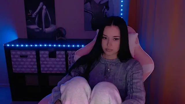 AlisaLink online show from 01/23/25, 04:48