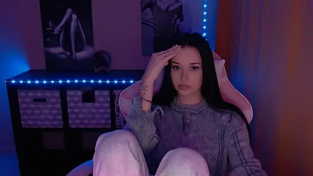 AlisaLink online show from 01/23/25, 07:51