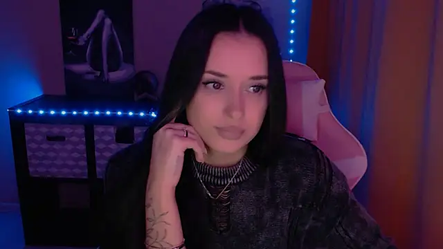 AlisaLink online show from 01/26/25, 07:09