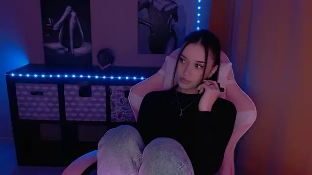 AlisaLink online show from 02/04/25, 06:49