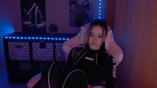 AlisaLink online show from 02/08/25, 03:10