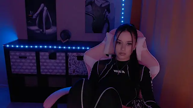 AlisaLink online show from 02/08/25, 06:12