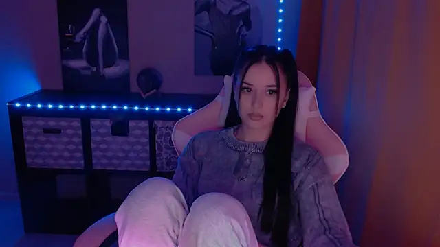 AlisaLink online show from 02/09/25, 03:34