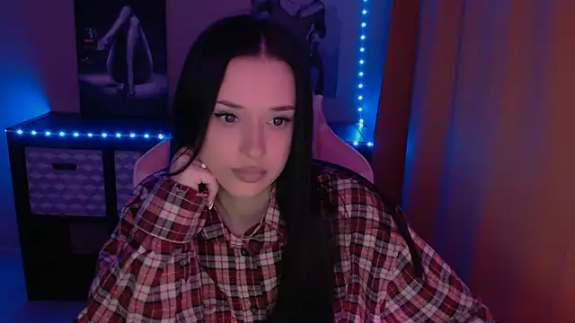 AlisaLink online show from 02/13/25, 03:56