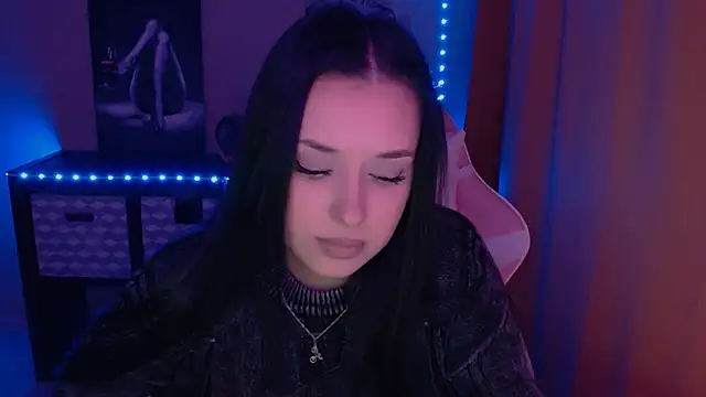 AlisaLink online show from 02/14/25, 12:57