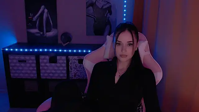 AlisaLink online show from 02/15/25, 07:39