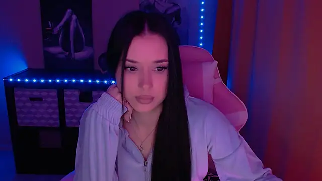 AlisaLink online show from 02/16/25, 04:32