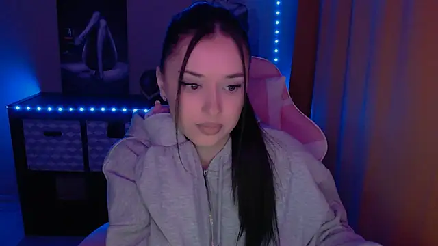 AlisaLink online show from 02/21/25, 04:37