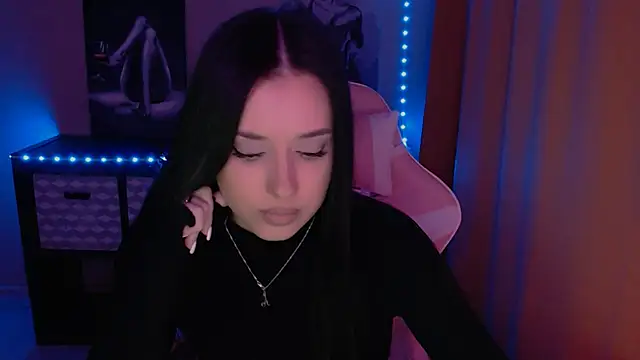 AlisaLink online show from 02/23/25, 05:29