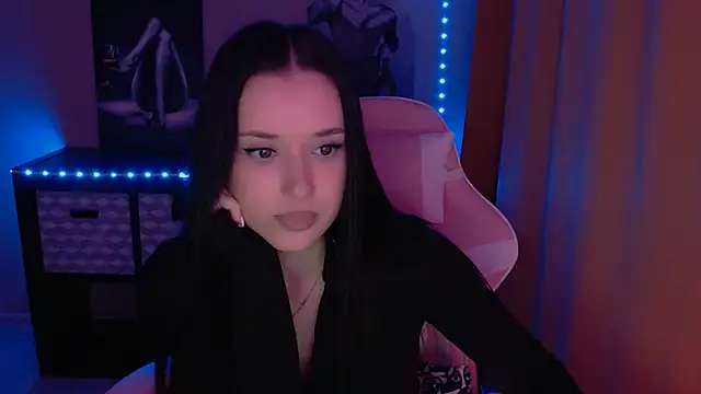 AlisaLink online show from 02/25/25, 03:16