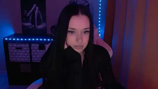 AlisaLink online show from 02/25/25, 06:20