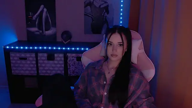 AlisaLink online show from 02/27/25, 02:32