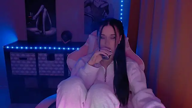 AlisaLink online show from 02/28/25, 05:26