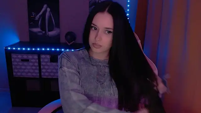 AlisaLink online show from 03/01/25, 09:07