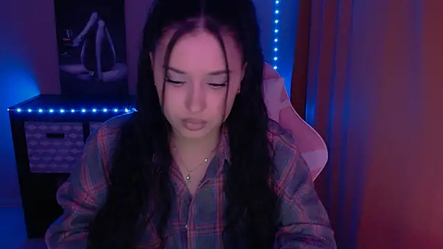 AlisaLink online show from 03/14/25, 03:47