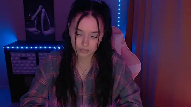 AlisaLink online show from 03/14/25, 06:50