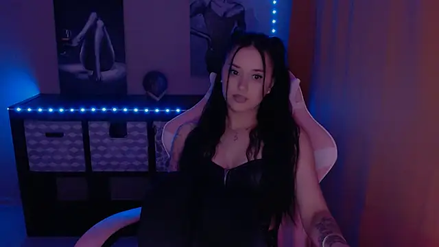 AlisaLink online show from 03/15/25, 07:16