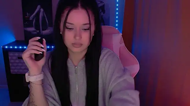 AlisaLink online show from 03/19/25, 09:17