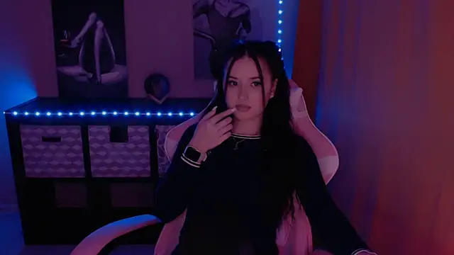 AlisaLink online show from 03/20/25, 03:25