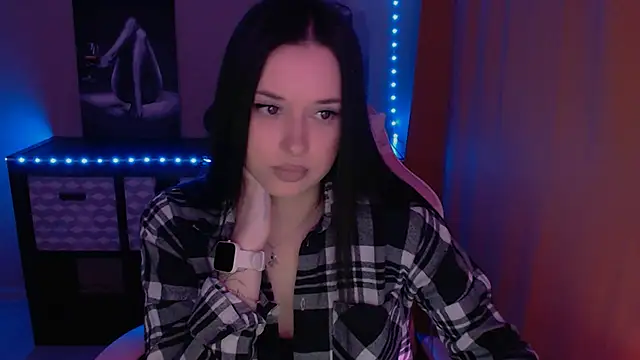 AlisaLink online show from 03/21/25, 03:24