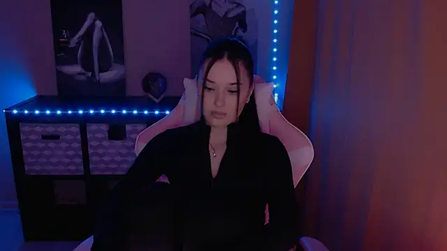 AlisaLink online show from 03/22/25, 04:04