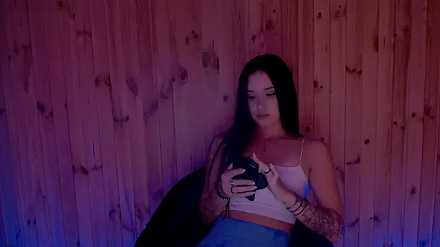 AlisaLink online show from 10/04/25, 04:27