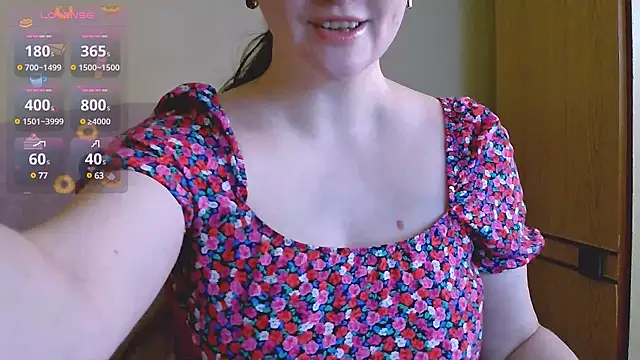 ChubbyMaia online show from 03/10/25, 12:26